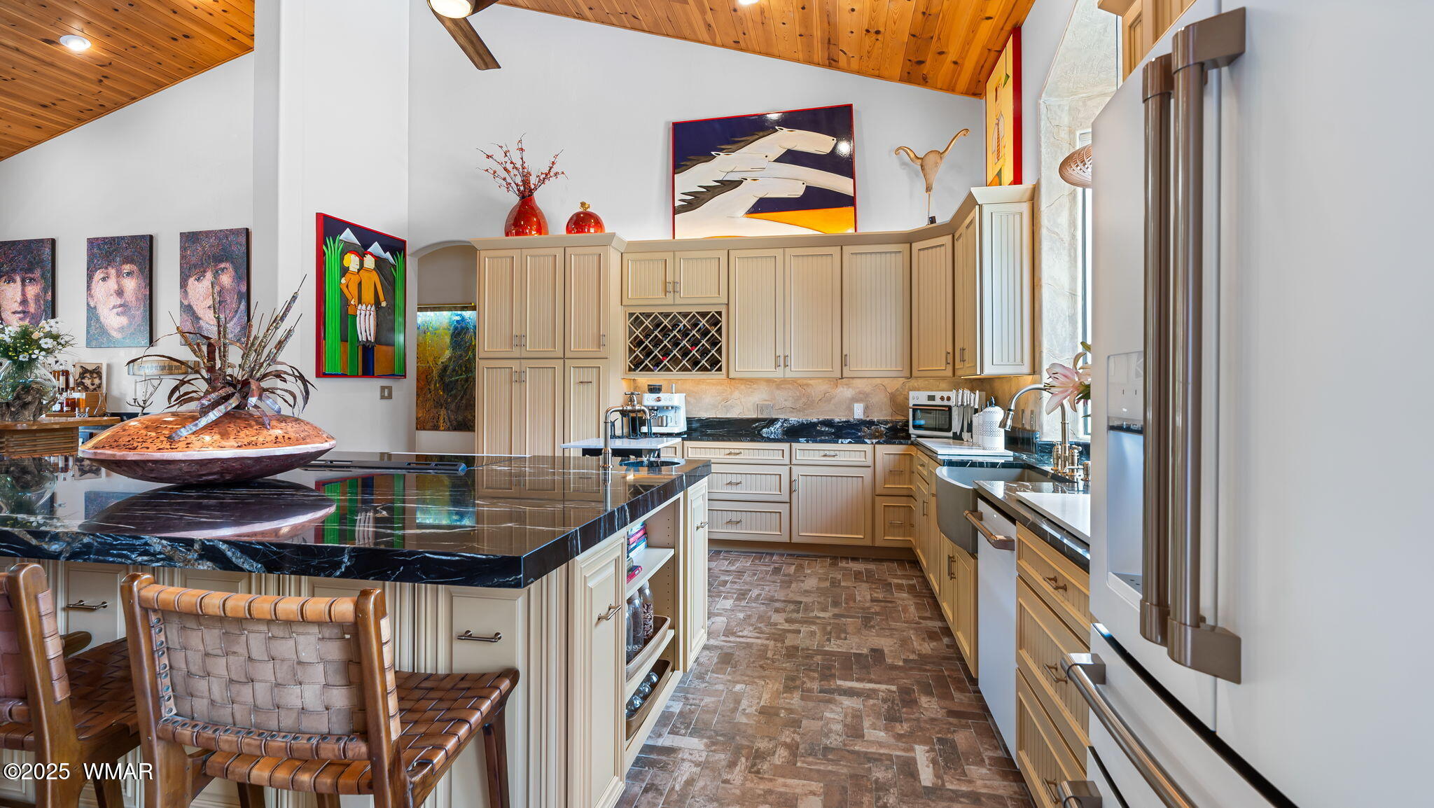 1994 Pine Lake Road Pinetop, AZ 85935 - Photo 17 of 67 Kitchen