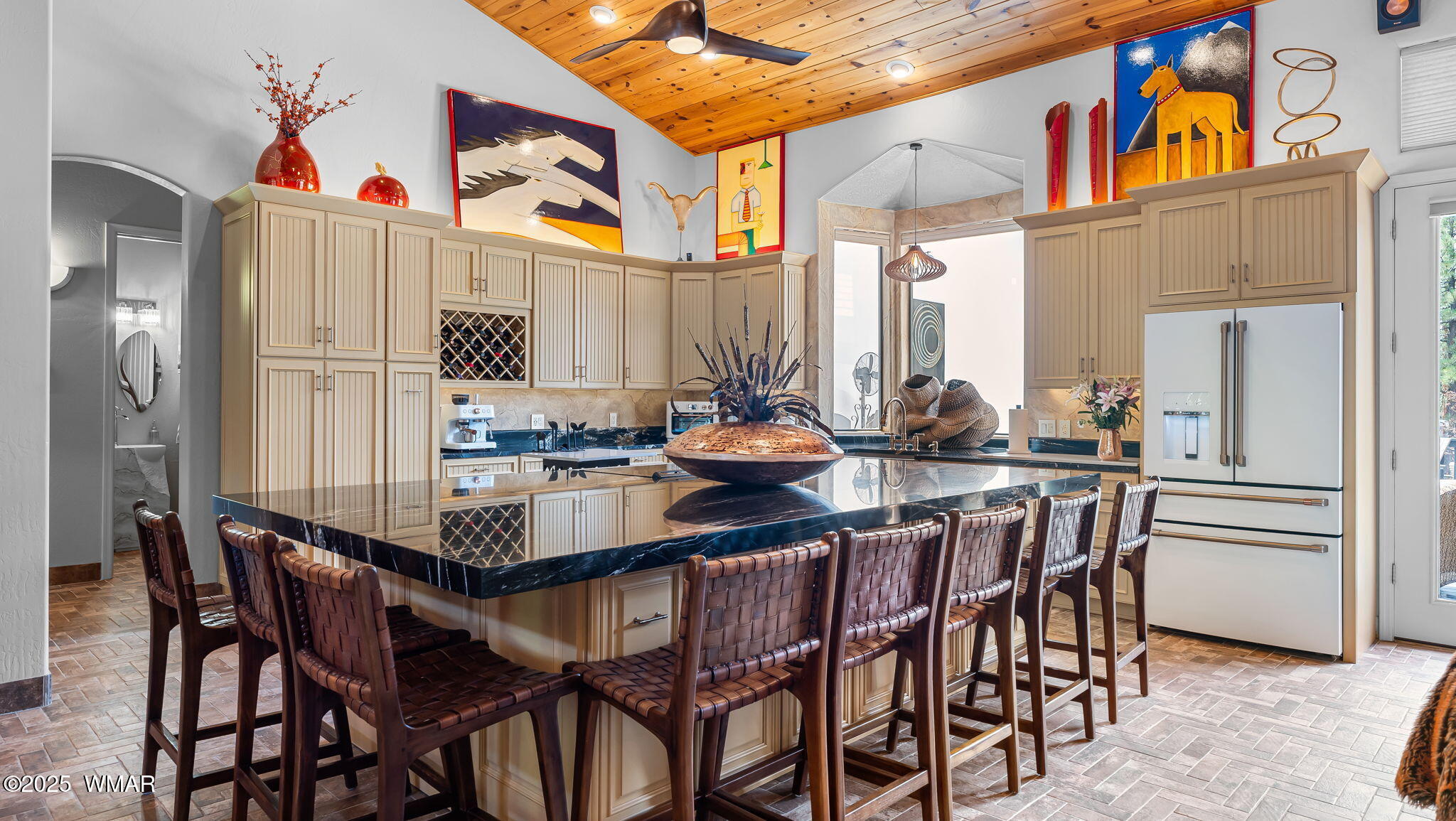 1994 Pine Lake Road Pinetop, AZ 85935 - Photo 7 of 67 Kitchen #2