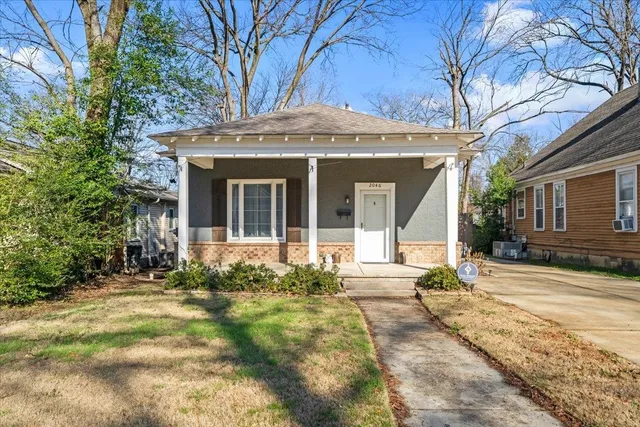 $325,000 | 2046 Courtland Place, Memphis, TN 38104