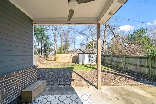 $325,000 | 2046 Courtland Place, Memphis, TN 38104