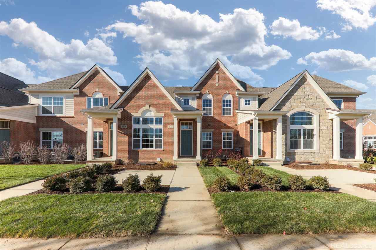 45752 South Stonewood Road, Unit 183 Canton, MI 48187 - Photo 2 of 26 Gallery Image 2