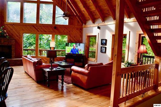 3539 Sugar Maple Loop Road Sevierville, TN 37862 - Photo 14 of 36 224251-13