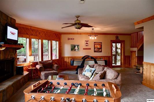 3539 Sugar Maple Loop Road Sevierville, TN 37862 - Photo 5 of 36 224251-4