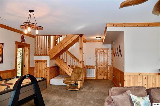 3539 Sugar Maple Loop Road Sevierville, TN 37862 - Photo 8 of 36 224251-7