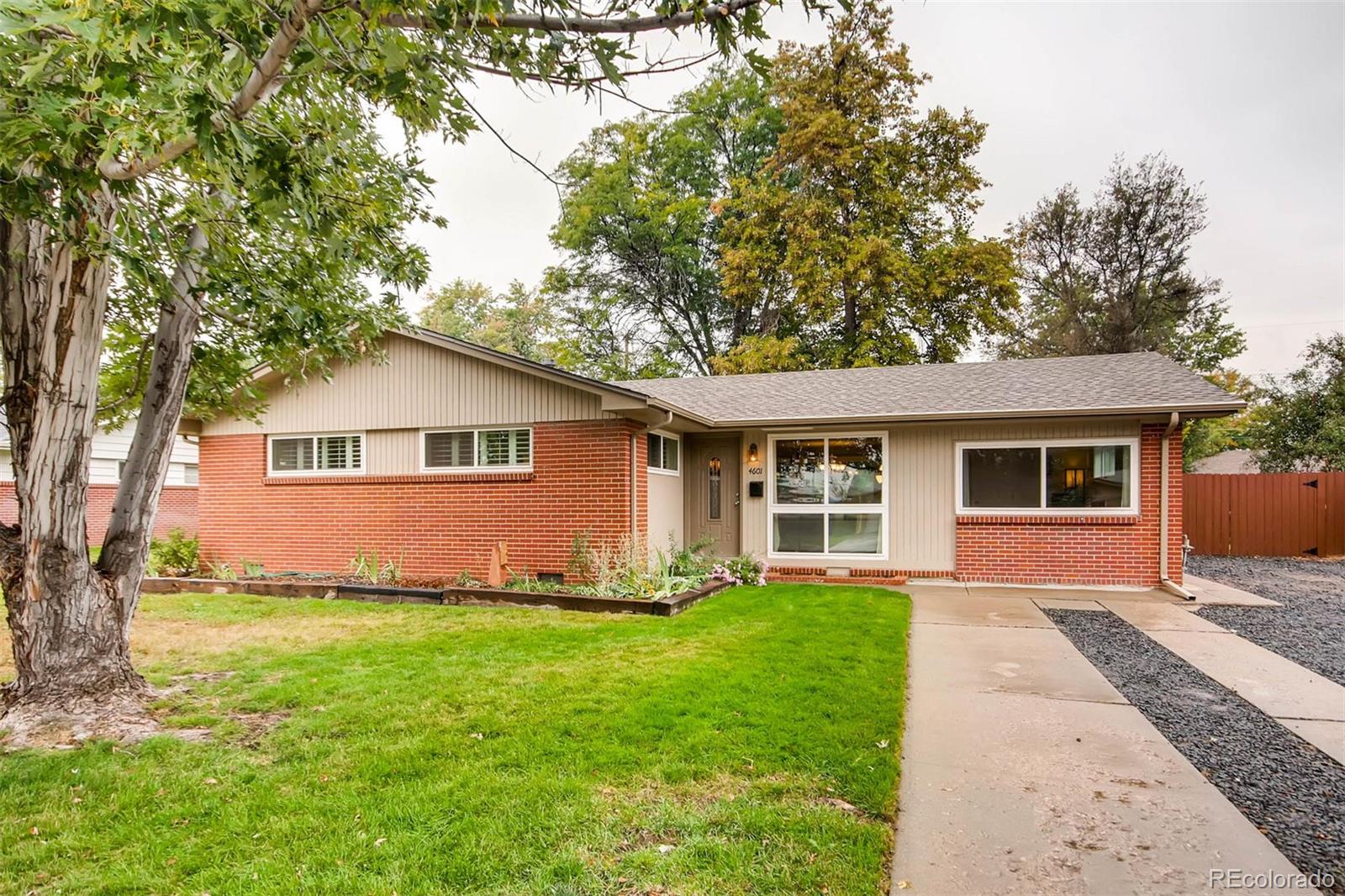 4601 Quay Street Wheat Ridge, CO 80033 - Photo 1 of 28