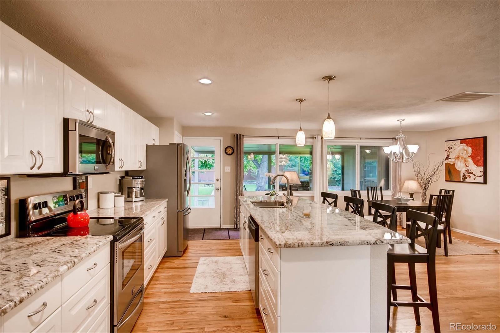 4601 Quay Street Wheat Ridge, CO 80033 - Photo 11 of 28