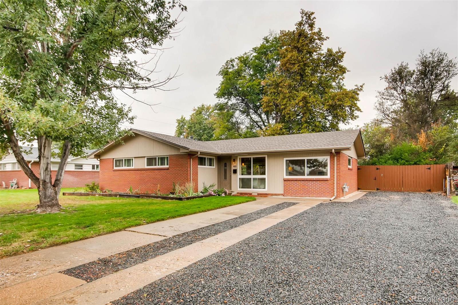 4601 Quay Street Wheat Ridge, CO 80033 - Photo 2 of 28