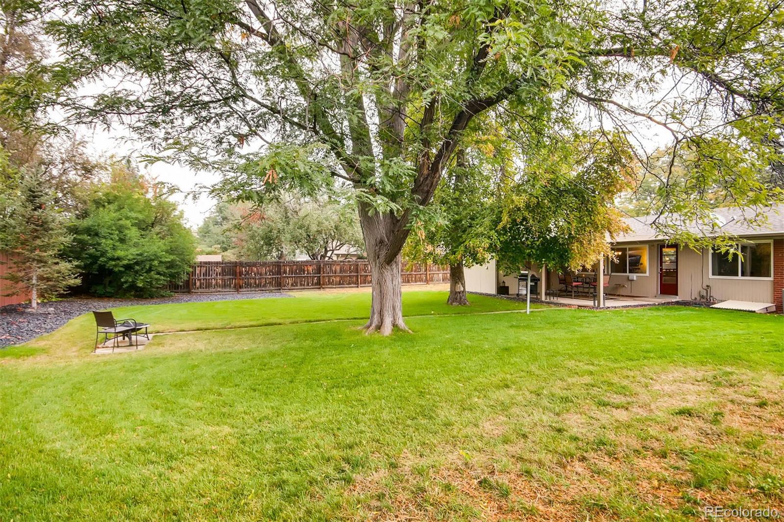 4601 Quay Street Wheat Ridge, CO 80033 - Photo 27 of 28