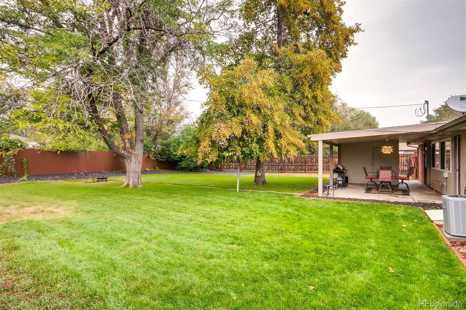 4601 Quay Street Wheat Ridge, CO 80033 - Photo 28 of 28