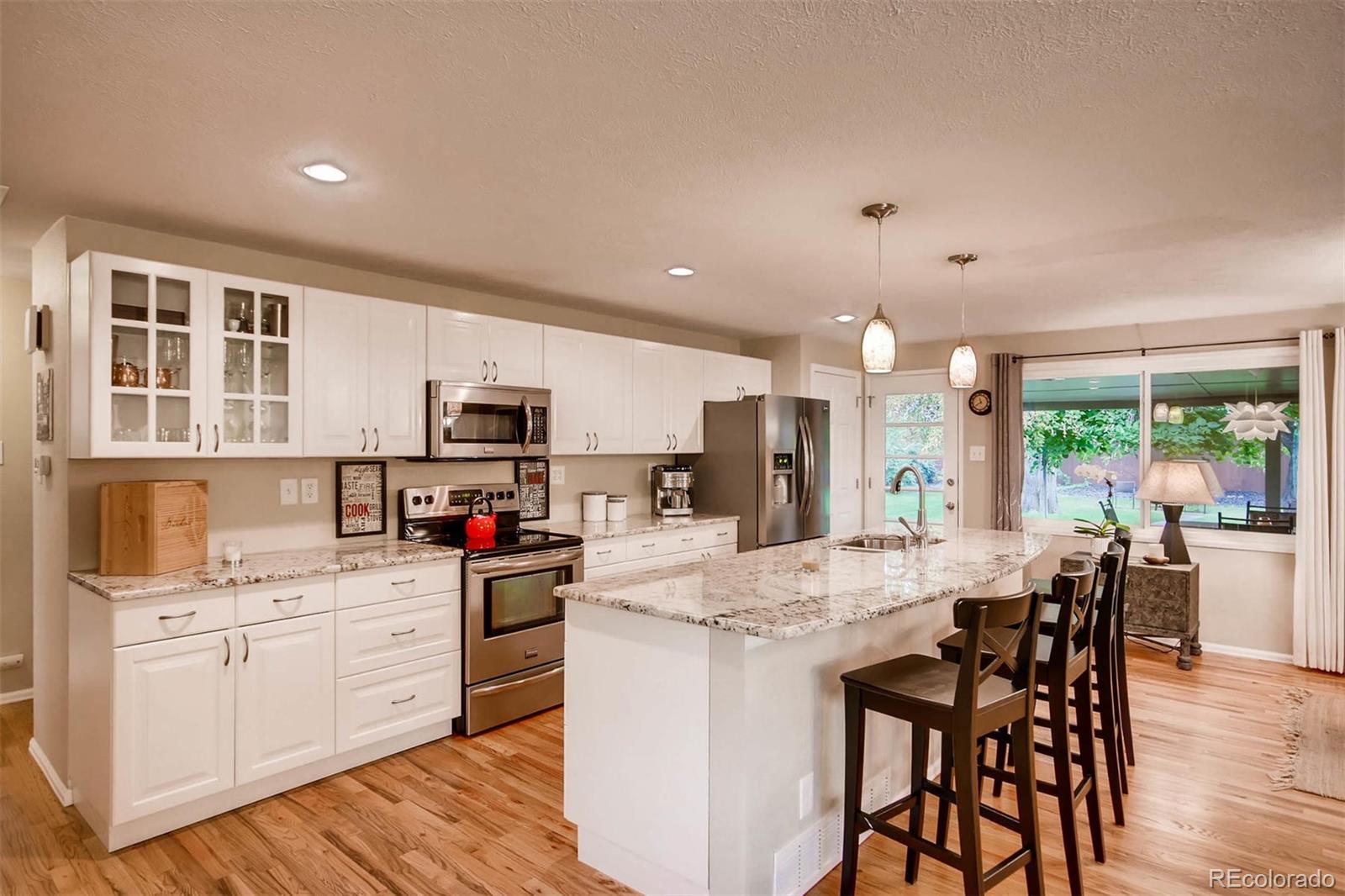 4601 Quay Street Wheat Ridge, CO 80033 - Photo 3 of 28