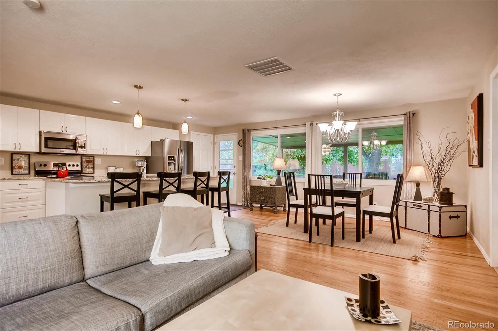 4601 Quay Street Wheat Ridge, CO 80033 - Photo 4 of 28