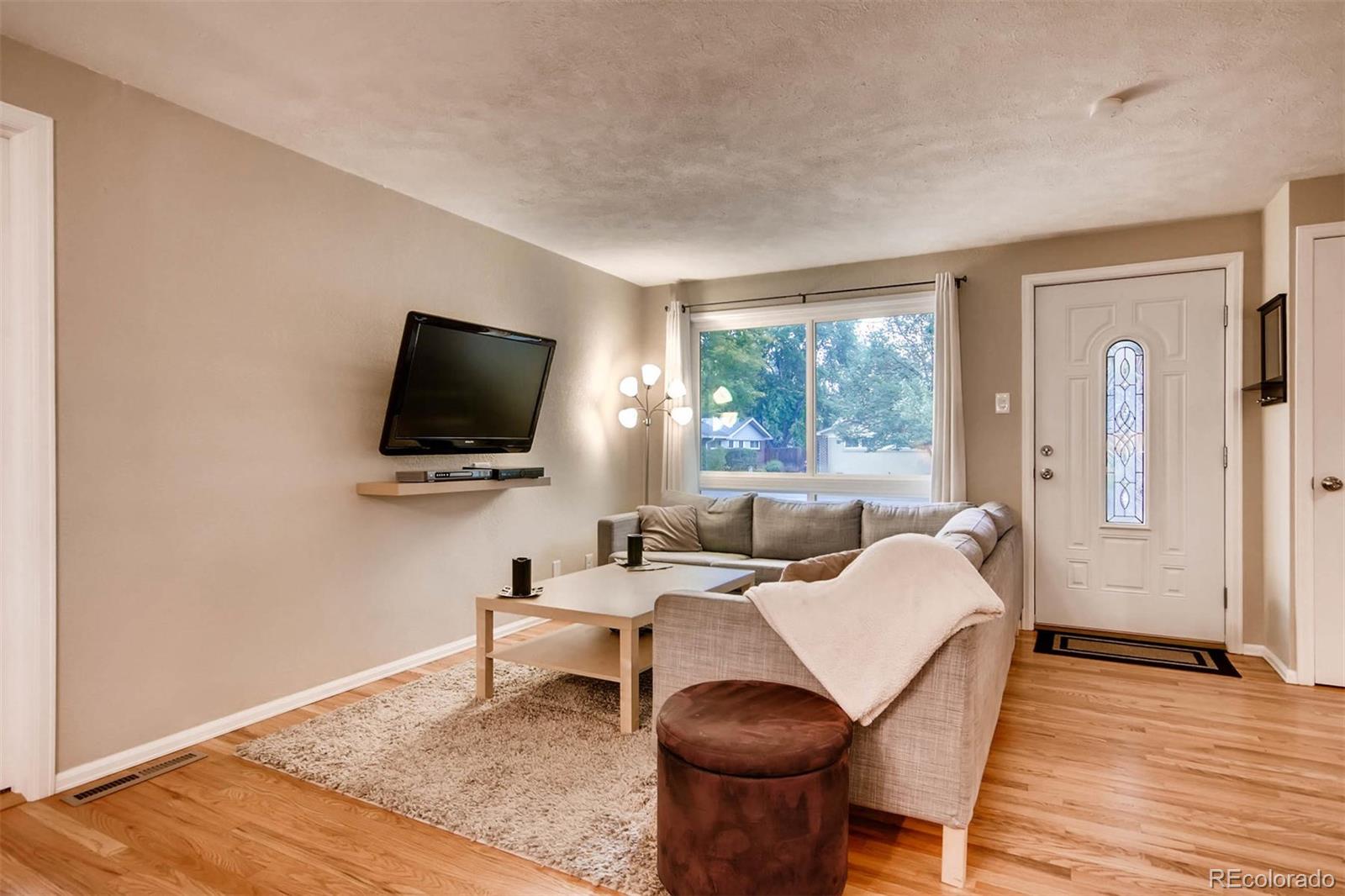 4601 Quay Street Wheat Ridge, CO 80033 - Photo 6 of 28