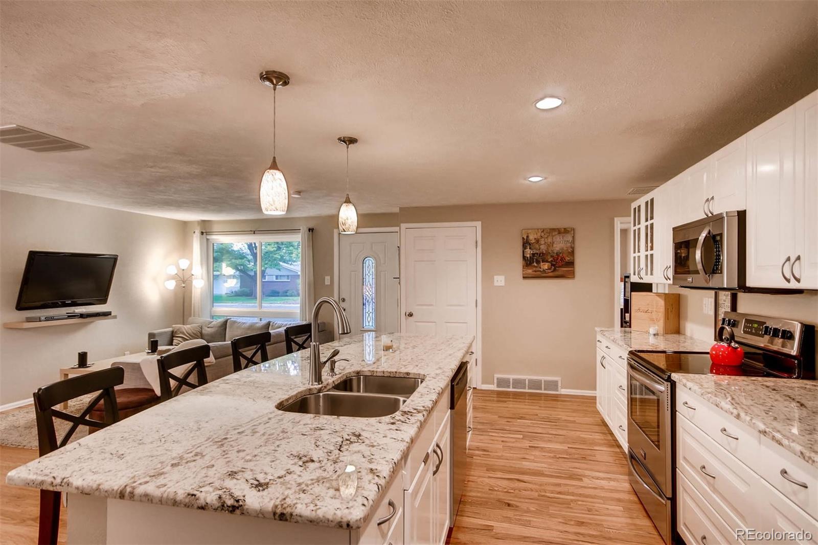 4601 Quay Street Wheat Ridge, CO 80033 - Photo 10 of 28