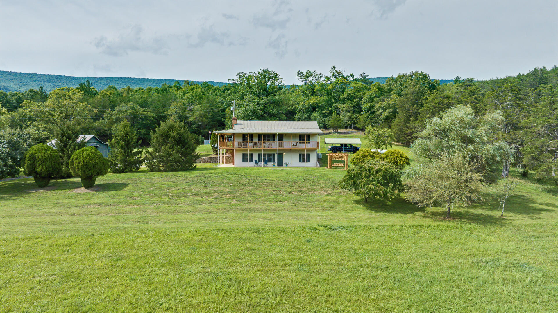 5741 Hall Road Catawba, VA 24070 - Photo 56 of 78 5741 Hall Rd-2
