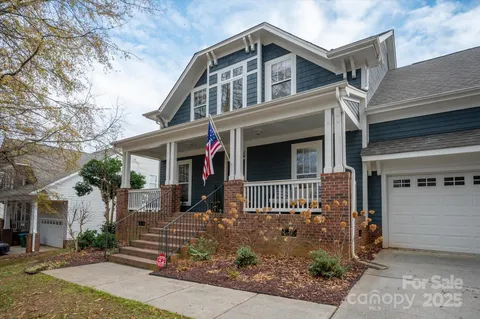 $675,000 | 2902 Thayer Drive, Waxhaw, NC 28173