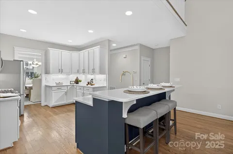 $675,000 | 2902 Thayer Drive, Waxhaw, NC 28173