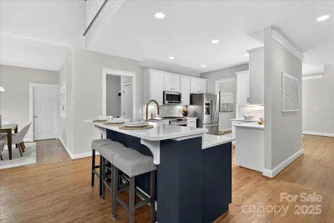 $675,000 | 2902 Thayer Drive, Waxhaw, NC 28173