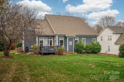 $675,000 | 2902 Thayer Drive, Waxhaw, NC 28173