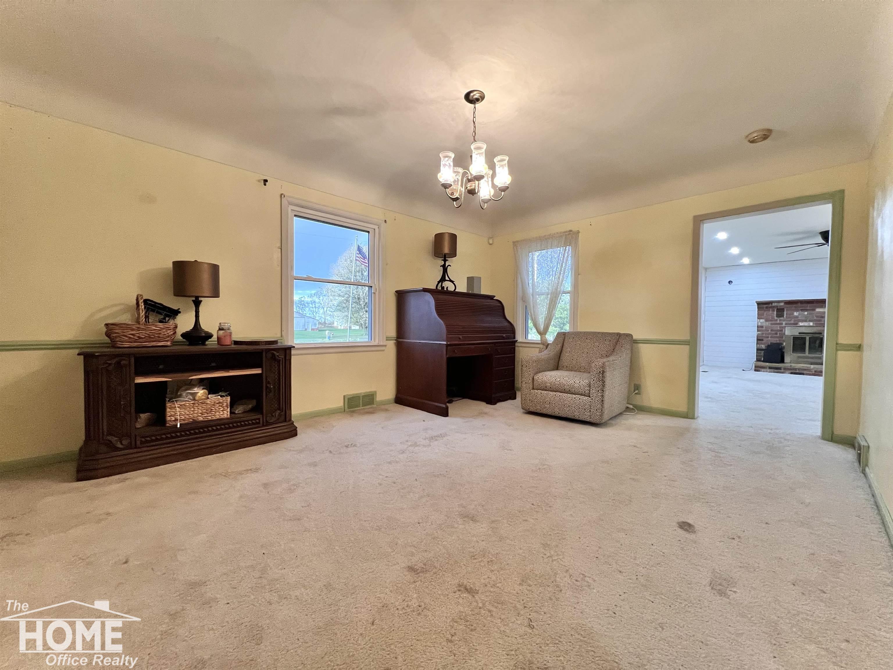 4162 Copas Road Owosso, MI 48867 - Photo 6 of 43 Gallery Image 6