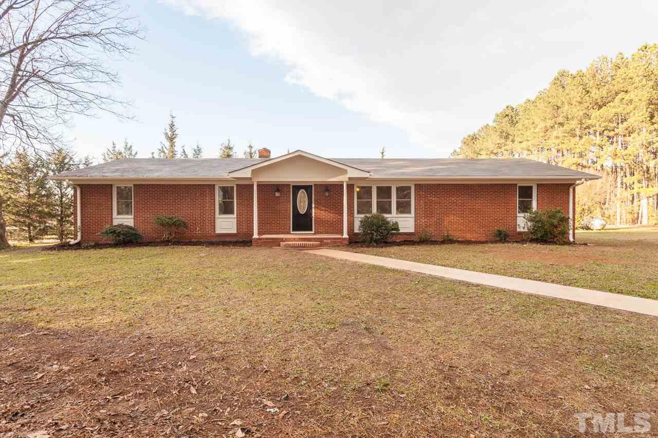 46 Pleasants Road Louisburg, NC 27549 - Photo 19 of 25 Gallery Image 19