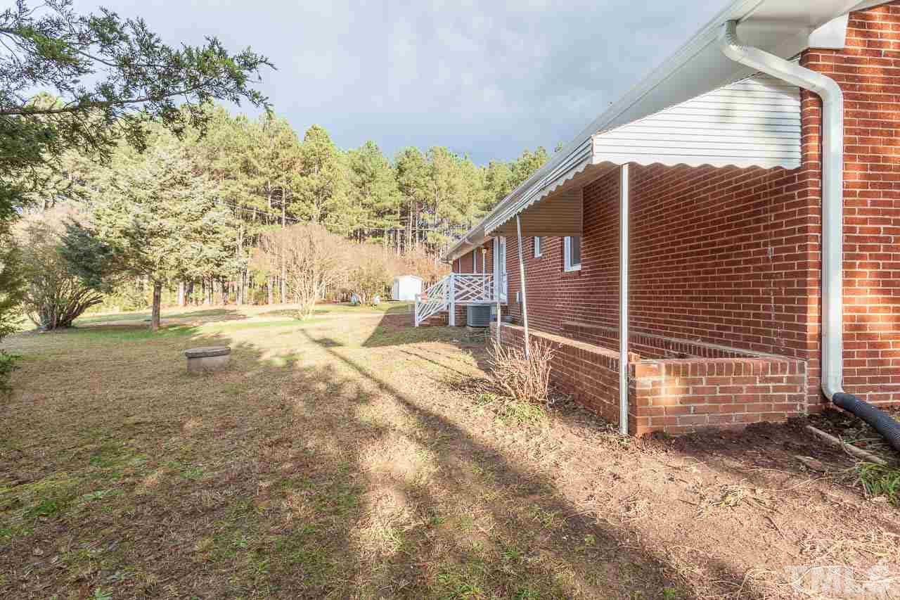 46 Pleasants Road Louisburg, NC 27549 - Photo 21 of 25 Gallery Image 21