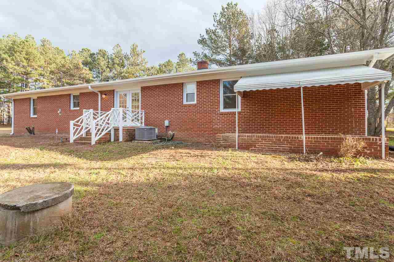 46 Pleasants Road Louisburg, NC 27549 - Photo 22 of 25 Gallery Image 22