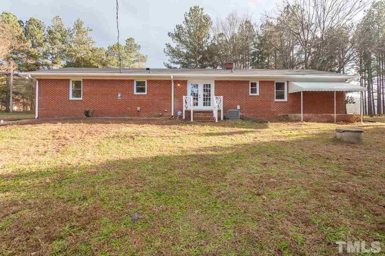 46 Pleasants Road Louisburg, NC 27549 - Photo 23 of 25 Gallery Image 23
