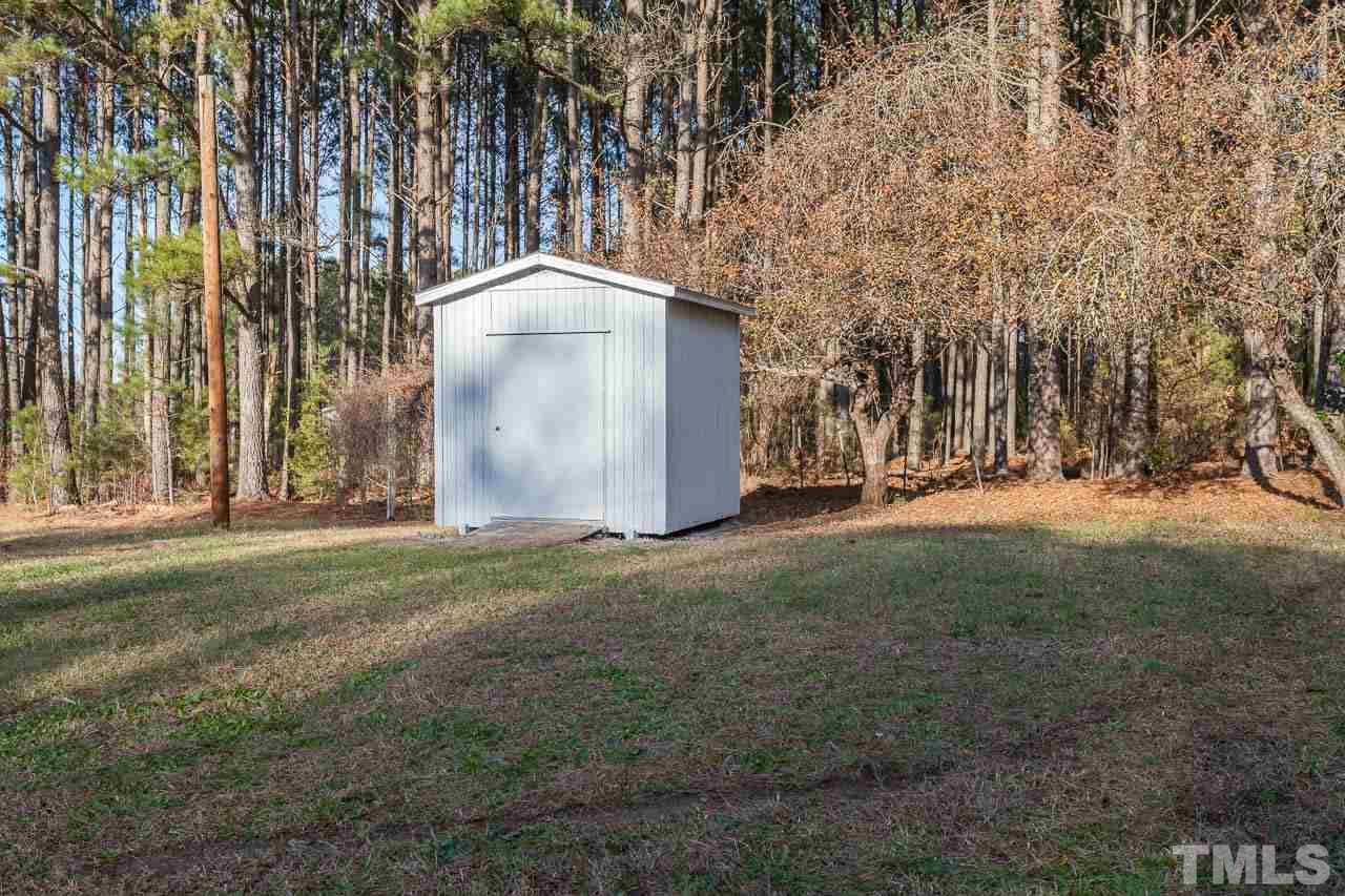 46 Pleasants Road Louisburg, NC 27549 - Photo 24 of 25 Gallery Image 24