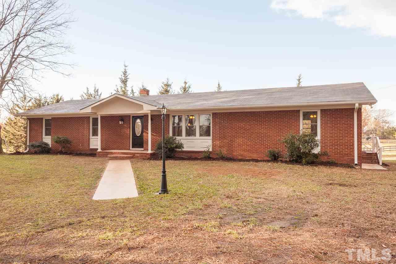 46 Pleasants Road Louisburg, NC 27549 - Photo 25 of 25 Gallery Image 25