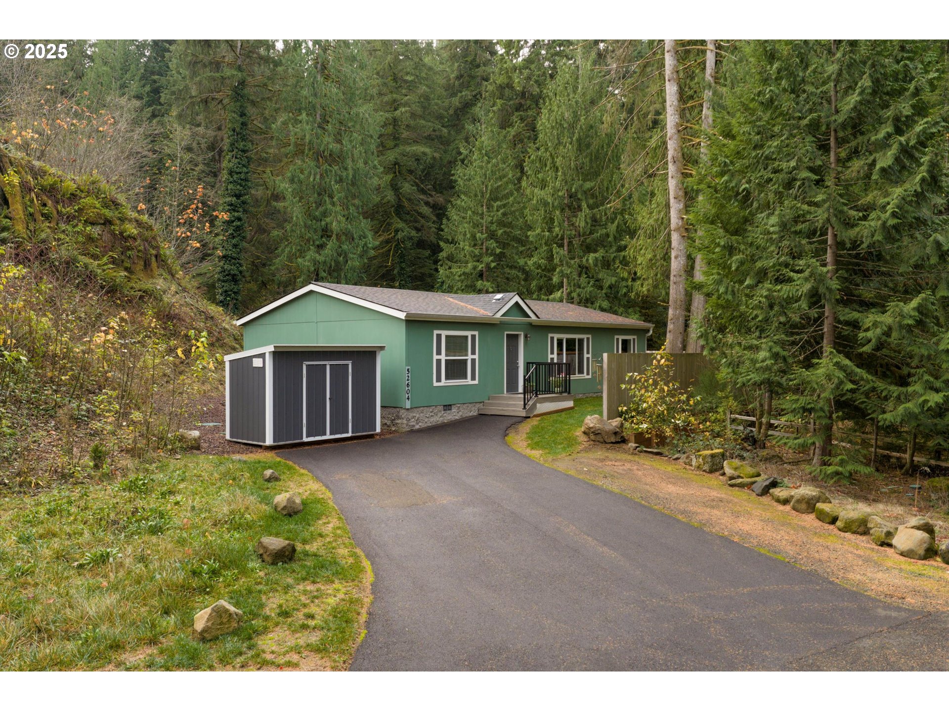 52604 East Sylvan Drive Sandy, OR 97055 - Photo 38 of 39