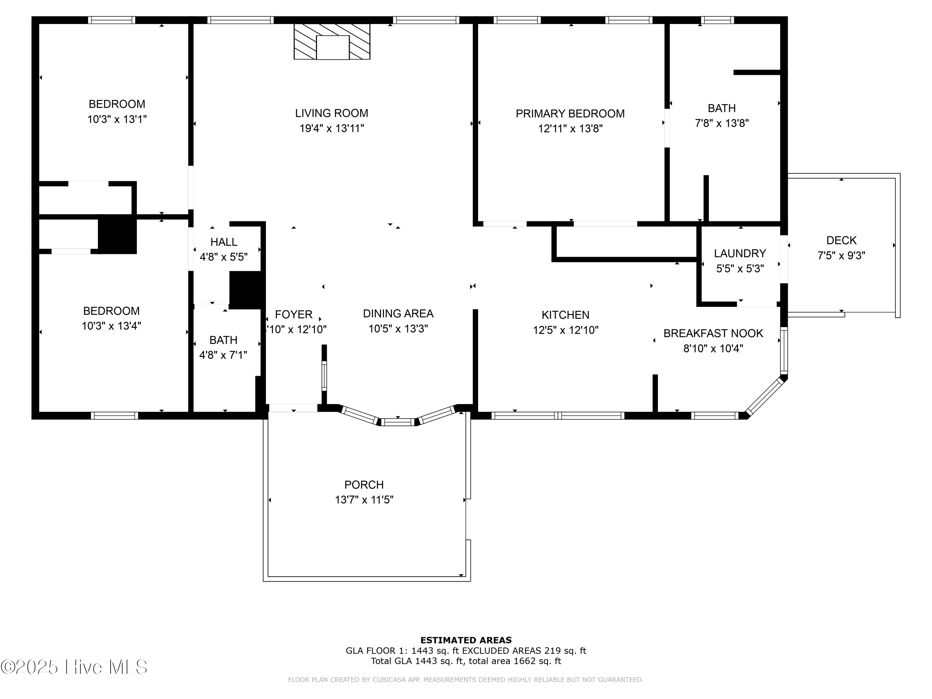 7586 Old River Road Burgaw, NC 28425 - Photo 47 of 48