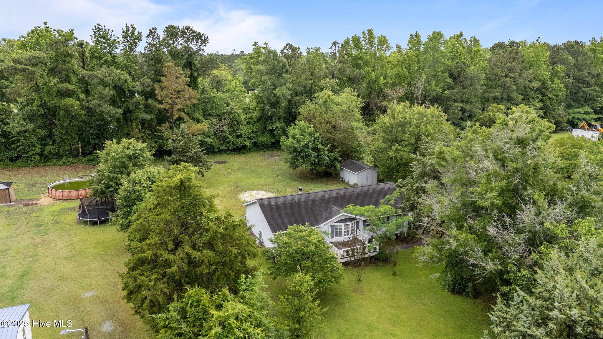 7586 Old River Road Burgaw, NC 28425 - Photo 37 of 48 3-web-or-mls-DJI_20250512123415_0224_D