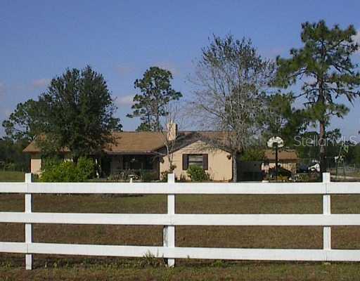 2752 South Tanner Road Orlando, FL 32820 - Photo 1 of 1 Exterior Front