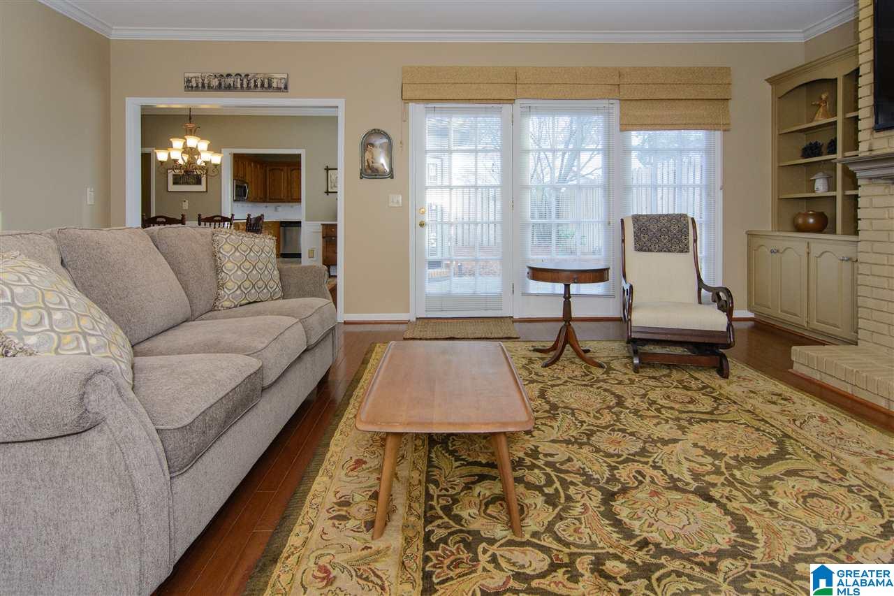 3329 Timber Ridge Drive Birmingham, AL 35243 - Photo 11 of 35