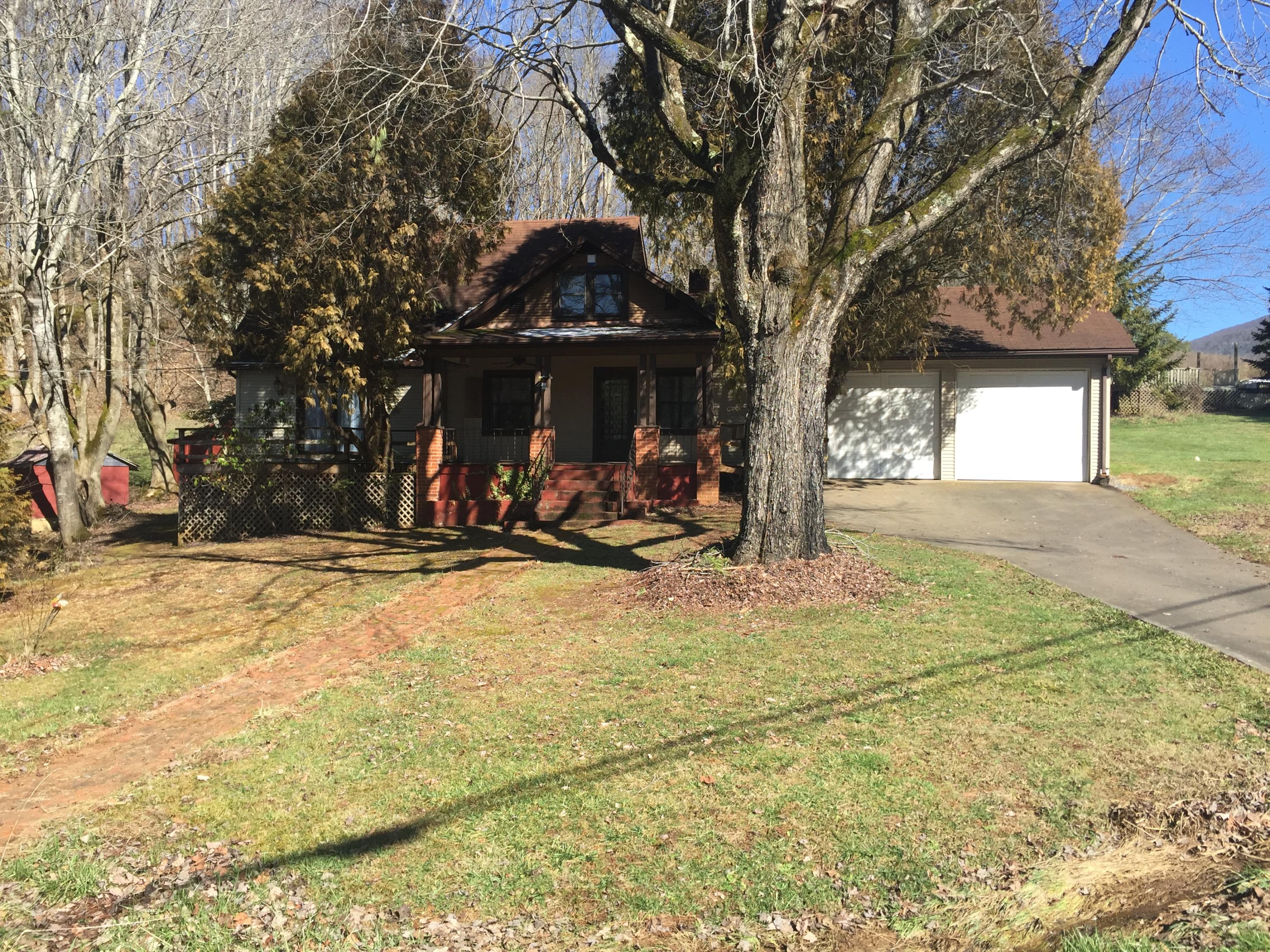 145 Estep Hollow Road Elizabethton, TN 37643 - Photo 1 of 42 145 Estep 1