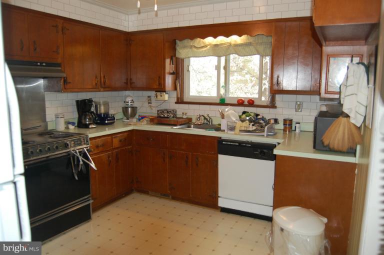 43694 Partlow Road Ashburn, VA 20147 - Photo 9 of 13 Kitchen