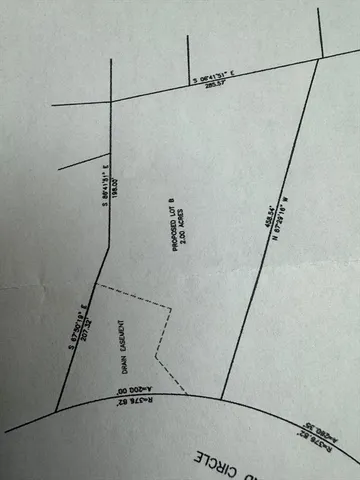 $69,900 | Lot B Woodland Circle, Ludlow, MA 01056