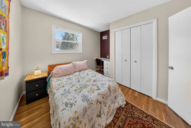 $725,000 | 14205 Parkvale Road, Rockville, MD 20853