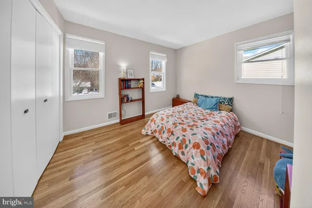 $725,000 | 14205 Parkvale Road, Rockville, MD 20853