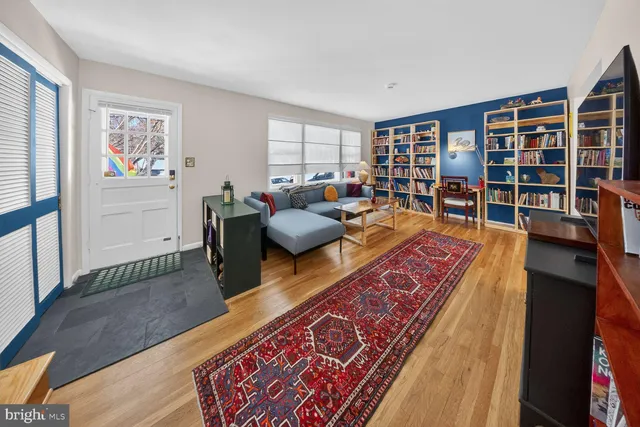 $725,000 | 14205 Parkvale Road, Rockville, MD 20853