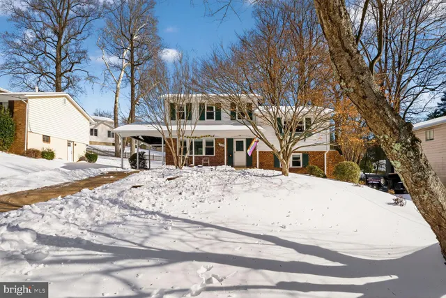 $725,000 | 14205 Parkvale Road, Rockville, MD 20853