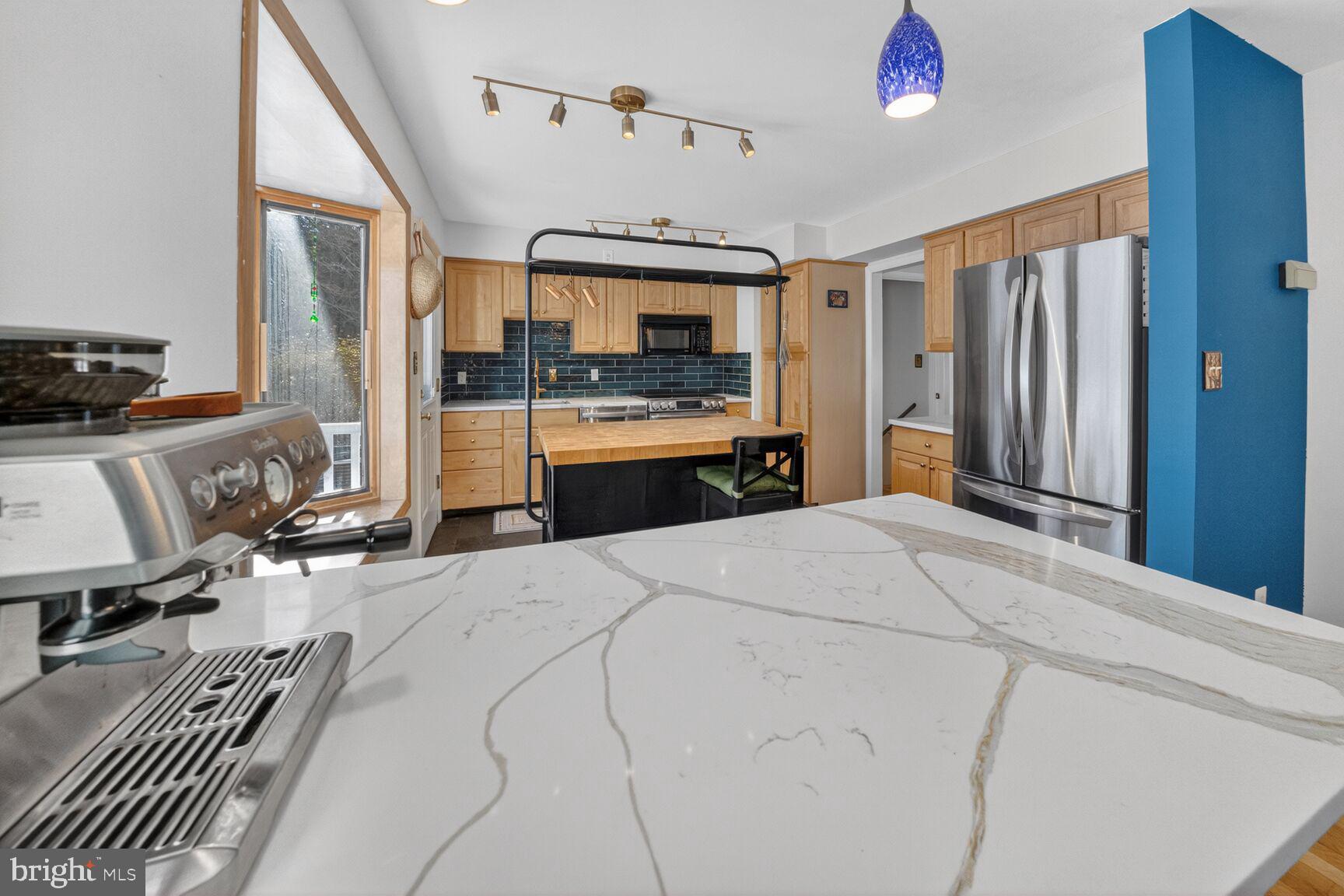 14205 Parkvale Road Rockville, MD 20853 - Photo 28 of 32 Kitchen Area