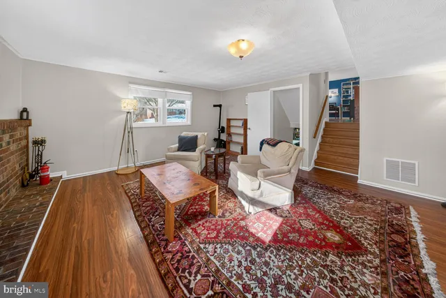 $725,000 | 14205 Parkvale Road, Rockville, MD 20853