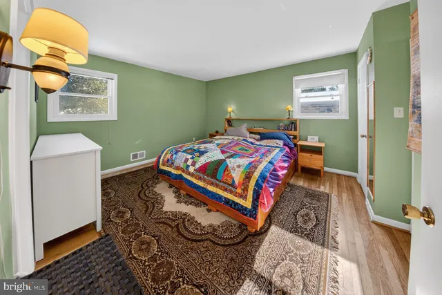 $725,000 | 14205 Parkvale Road, Rockville, MD 20853