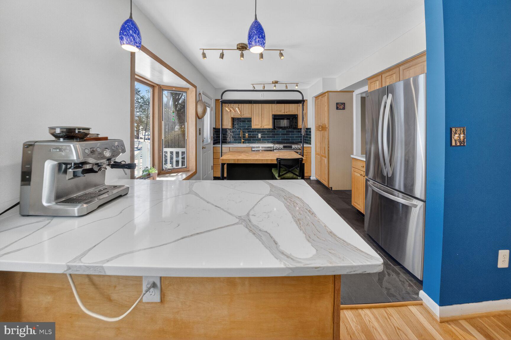 14205 Parkvale Road Rockville, MD 20853 - Photo 6 of 32 Kitchen Area