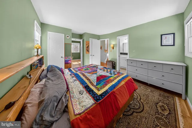 $725,000 | 14205 Parkvale Road, Rockville, MD 20853