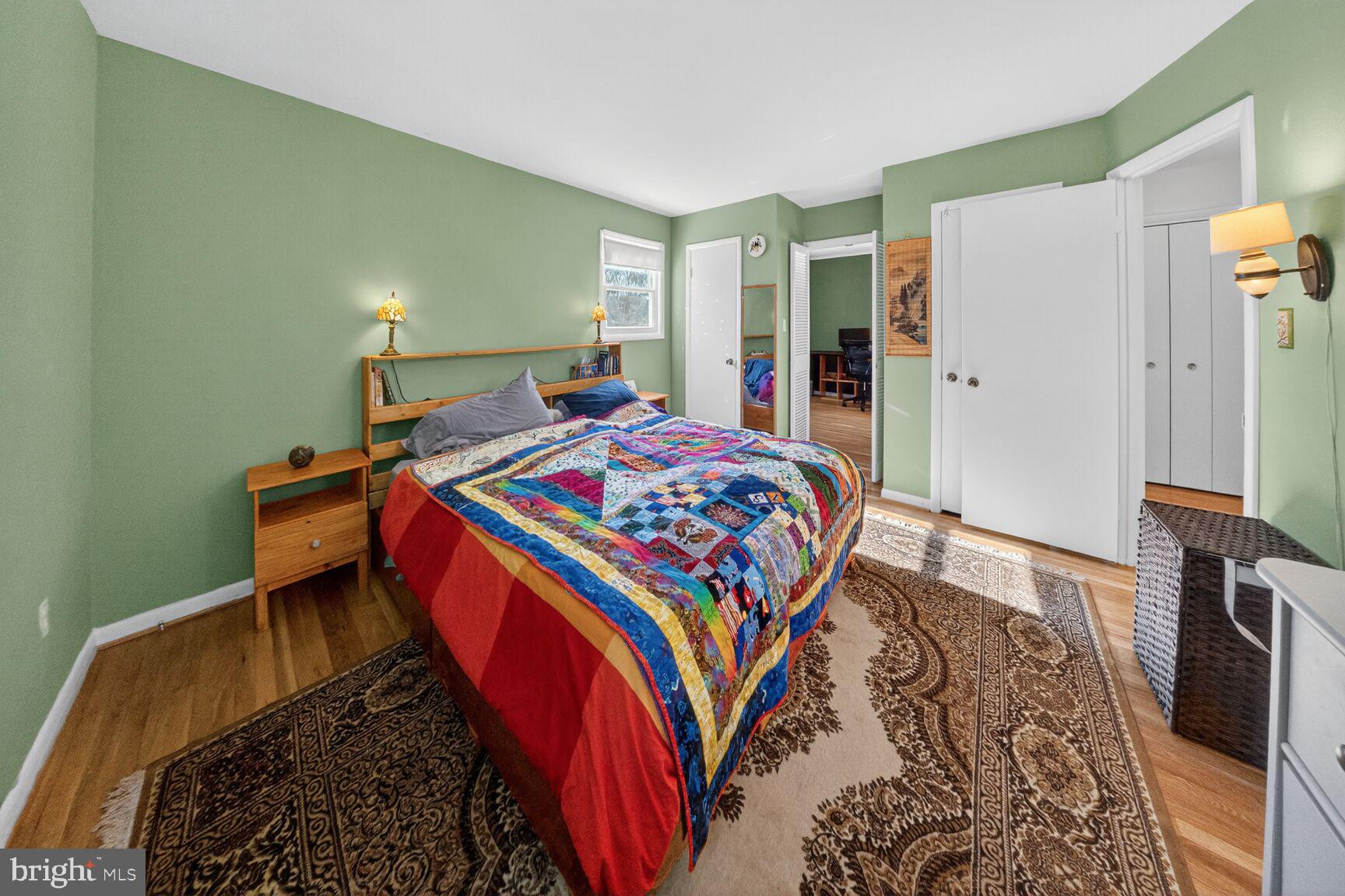 14205 Parkvale Road Rockville, MD 20853 - Photo 10 of 32 Primary Bedroom