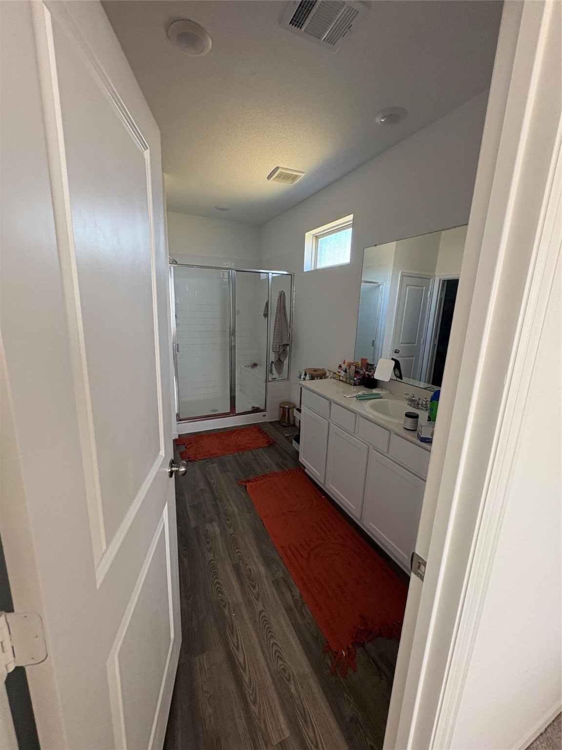3703 Windy Brook Road Rosenberg, TX 77469 - Photo 13 of 22 a view of a kitchen from a corridor