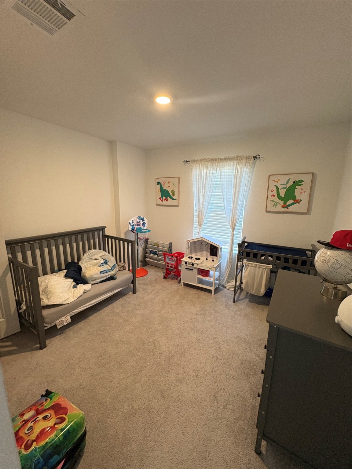 3703 Windy Brook Road Rosenberg, TX 77469 - Photo 15 of 22 a living room with furniture and a window