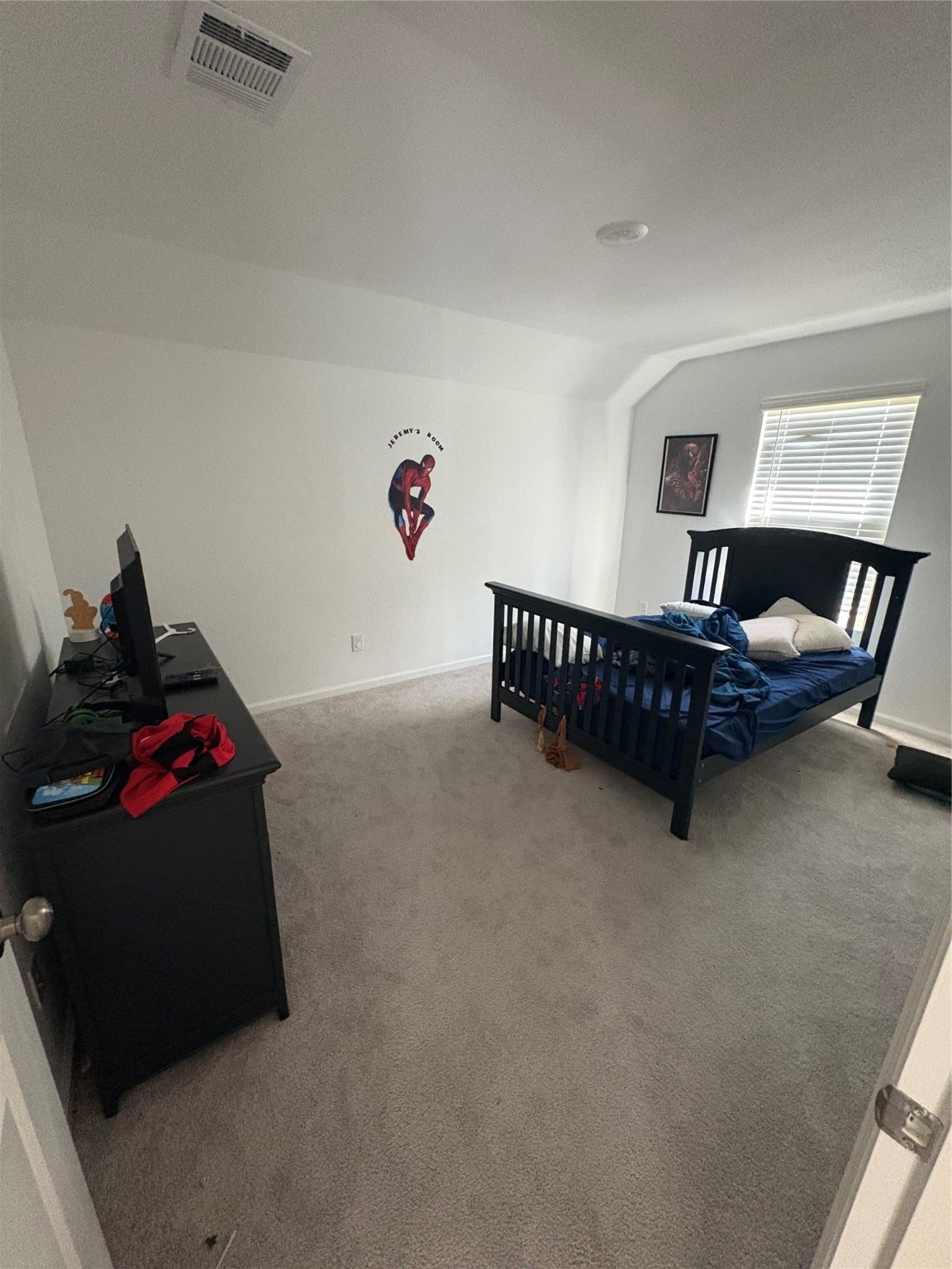 3703 Windy Brook Road Rosenberg, TX 77469 - Photo 18 of 22 a living room with furniture and a window